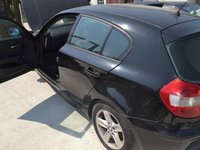 Aripa spate stanga BMW 118 D E81/E87 2005