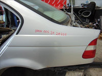 Aripa Spate Stanga BMW 3 (E46) 318 i N42 B20