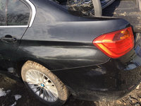 Aripa spate stanga bmw f30/aripa spate dreapta bmw f30. 300€/buc