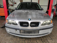 ARIPA SPATE Stanga/DR BMW E46 318i FACELIFT 2002