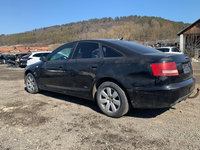 Aripa spate stanga/dreapta Audi A6 2007 2.7 TDI Diesel Cod motor BPP 180CP/132KW