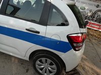 Aripa Spate stanga/dreapta Citroen C3 Facelift an 2015 Detalii la telefon !