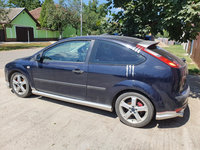 Aripa spate stanga / dreapta Ford Focus 2 an 2006 cod culoare v3