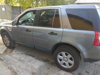 Aripa spate stanga/dreapta Land Rover Freelander 2 an 2008 Detalii la telefon !