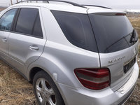 Aripa spate stanga+dreapta Mercedes-Benz ML W164 2007 3.0 TDI 642.940