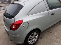 Aripa Spate Stanga / Dreapta Opel Corsa D