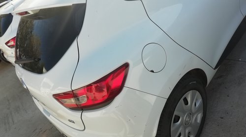 Aripa Spate Stanga/Dreapta Renault Clio 4 Detalii la telefon !
