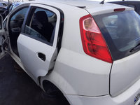 Aripa spate stanga Fiat Grande Punto 2008 1.2 199 A4.000 48KW