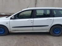 Aripa spate stanga Fiat Stilo [2001 - 2010] wagon 1.9 TD MT (120 hp)