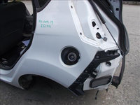 Aripa Spate Stanga FORD FIESTA VI 1.5 TDCI UGJC