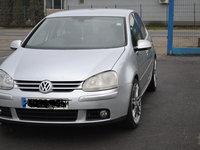 Aripa spate stanga Golf 5 2.0 TDI