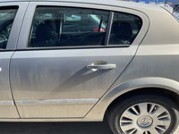 Aripa spate stanga (*Hatchback, 5 usi) Opel Astra H [facelift] [2005 - 2015] Hatchback 5-usi 1.4 ecoFLEX MT (90 hp)