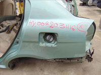 Aripa Spate Stanga HYUNDAI ACCENT III (MC) 1.4 GL G4EE