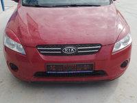 Aripa spate stanga Kia Ceed [2007 - 2010] Pro_cee\d hatchback 3-usi 1.4 MT (109 hp)