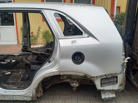 ARIPA SPATE STANGA KIA SORENTO SORENTO - (2009 2012)