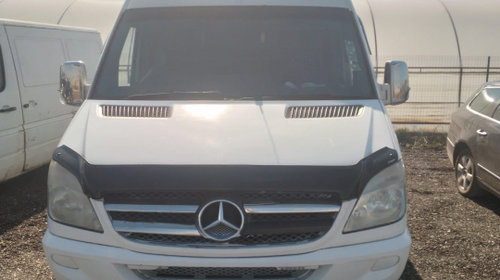 Aripa spate stanga Mercedes-Benz Sprinter 2 9