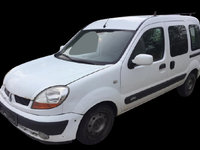 Aripa spate stanga Renault Kangoo prima generatie [1998 - 2003] Minivan 1.9 dTi MT (80 hp)