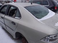 Aripa spate stanga Saab 9-3 1998-2003 1.9 TDI Volan dreapta