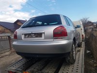 Aripa spate stanga sau dreapta AUDI A3 2000-2003 in 4 usi ,GRI stare f buna