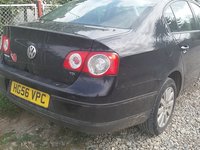 ARIPA spate stanga sau dreapta,,panou spate VW PASSAT 2006 B6 , stare buna , pret pe bucata