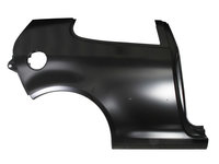 Aripa spate stanga sau dreapta pentru pentru VW Golf V model intre anii 2003-2011 model 3 usi