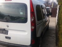 Aripa spate stanga sau dreapta RENAULT KANGOO 2008-2012 (model cu 2 usi culisante )