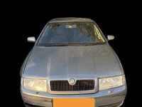 Aripa spate stanga Skoda Octavia [facelift] [2000 - 2010] Liftback 5-usi 1.9 TDI MT (110 hp)