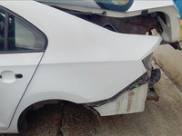 Aripa Spate Stanga SKODA RAPID (NH3) 1.6 TDI CAYC, CLNA