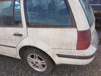 Aripa spate stanga Vw golf 4 2002 ALH 90 cai