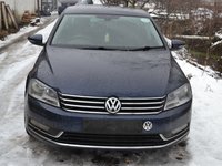 ARIPA SPATE STANGA VW PASSAT B7 LH5X