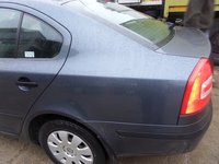 Aripa Spate Stanga/DR Skoda Octavia 2 din 2008