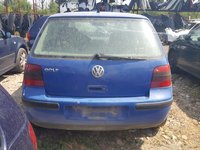 Aripa spate Volkswagen Golf 4 coupe