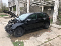 Aripa spate volkswagen golf 6 in 5 usi stanga / dreapta