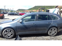 Aripa spate Volkswagen Golf V 2008 2.0 TDI Diesel Cod motor BMM 140CP