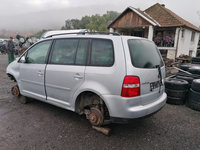 Aripa Spate Volkswagen Touran 2004 1.9 TDI Diesel Cod motor AVQ 100CP/74KW