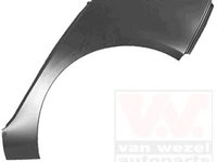 Aripa spate VW GOLF V 1K1 VAN WEZEL 5894147 PieseDeTop