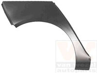 Aripa spate VW GOLF V 1K1 VAN WEZEL 5894148 PieseDeTop