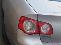 Aripa spate VW passat B6 2005-2010 limuzina