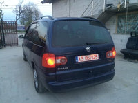 Aripa spate Vw Sharan an 2003-2010