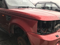 Aripa st / dr Range Rover Sport