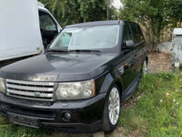 Aripa stânga fata range Rover sport an 2008 in stare foarte buna