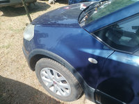 Aripa stânga Fiat Sedici an 2009