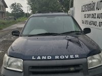 Aripa stânga Land Rover Freelander 1 an 1996 1997 1998 1999