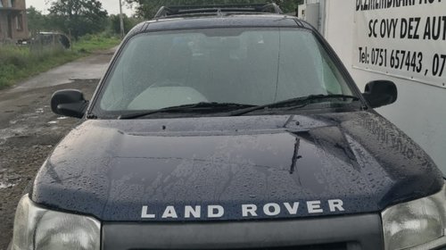 Aripa stânga Land Rover Freelander 1 an 1996