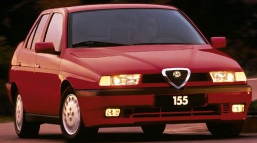 Aripa stanga Alfa Romeo 155 01.1992-12.1997