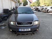 Aripa stanga,aripa dreapta Audi A6 AllRoad C5 completa