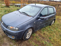 Aripa stanga / aripa dreapta Fiat Punto din 2001 2002