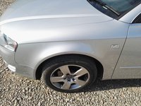 Aripa stanga Audi A4 B7 2.0 tdi BLB