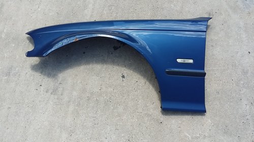 Aripa stanga BMW E46 NFL cu defect