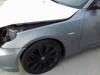 Aripa stanga BMW E60 525 an 2005